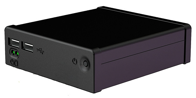 TWI Mini 500 Mini Computer