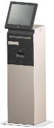 Kiosks