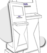 Kiosks