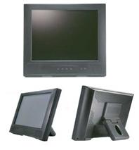 15" GVision LA15AX-JA-452G LCD Black Desktop Touch Screen