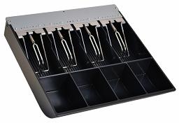 M-S Cash Drawer Additional / Replacement cash drawer money tray Fits: EP-102, HP-121