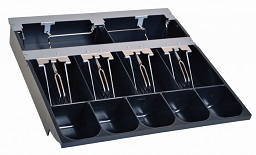 M S Cash Drawer 1051 7 5 4 2 Insert Money Tray Till 5 Coin 4
