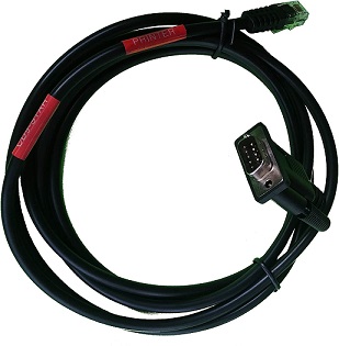 M S Cash Drawer Cd9 Star Cables Db9 Rj12 Cable For Cash Drawer