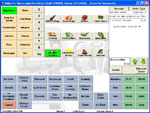 Restaurant and Retail POS Software Systems