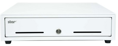 APG CASH DRAWER SOMA ホワイト APG Cash Drawer
