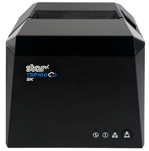 Etikettendrucker Premium Modell S-RT833i Touch