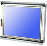 12.1" Open Frame Touch Screen Mount Monitor Display