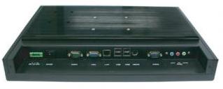 TWAP-3781T Water Proof Industrial Touch Screen Computer