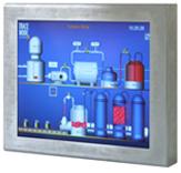 TWAP-3764 17 Inch Industrial Touch Screen Computer