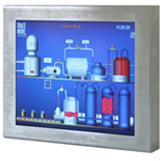 TWAP-3797T 17 Inch Water Proof Touch Screen Computer