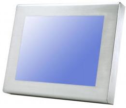 TWAP-F159T 15" Water Proof Touch Screen Computer