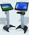 Touch Screen Kiosks