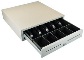 Apg Vb320 Bg1616 Cash Drawer 16 X 16 5b 5c Painted Front Two