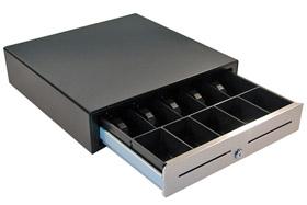 Apg Jd480 Bl1816 Netpro Ethernet Cash Drawer Black 18x16