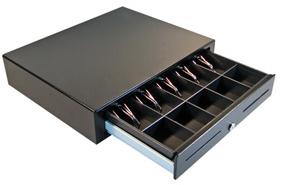 Apg Vb554a Bl1915 Cash Drawer 19 X 15 5b 5c Painted Front Two