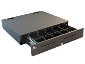 Apg Cash Drawer Jb320 Bl2020 C 20 X 20 5b 5c Painted Front Two