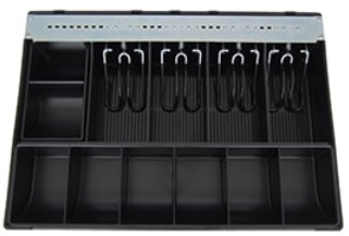 Apg Pk 15u 6ccl Bx Apg M15i Cash Drawer Till 8 Bill X 8 Coin For