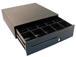 APG Series 100 and S100 Series Cash Drawers