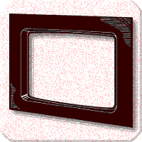 Touch Screen Bezel Frame