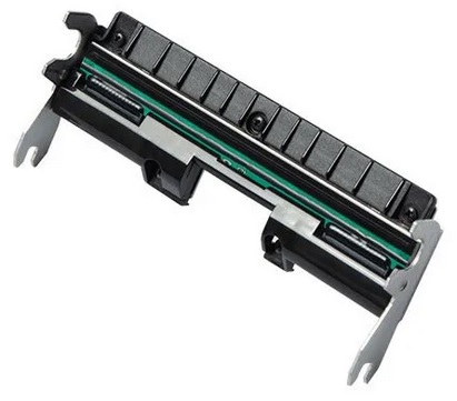 Brother PA-HU2-001 サーマルプリントヘッド Brother PA-HU2-001 203DPI Replacement Print Head Kit for TD4410D