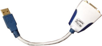 CAS JCD2 USB to Serial Converter