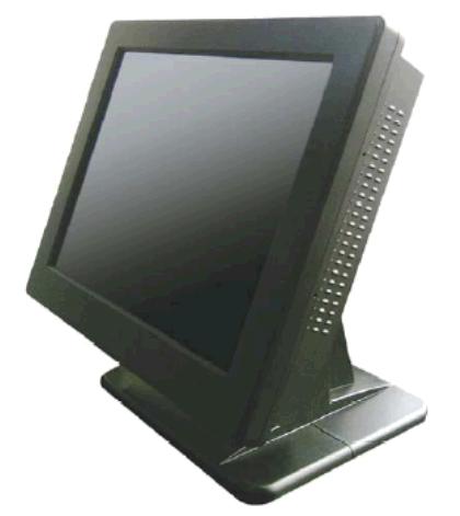 Champion Touch Screen Computers