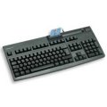 Biometric Keyboards