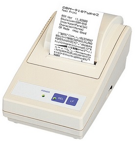Citizen CBM-910II POS Impact Printer