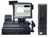Complete POS System