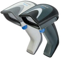 Datalogic Gryphon GD4400 Handheld Scanner
