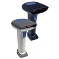 QS6500 1D Imager (USB, N, Goose Neck Stand, STD/CD, POT and ROHS) - Color: Gray QS6500 1D Imager (USB, N, Goose Neck Stand, STD/CD, POT and ROHS) - Color: Gray