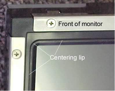 Elo Touch Screen Monitors