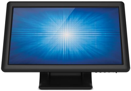 Elo 1509L Desktop Touchscreen Monitor