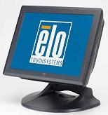 Elo 1509L 15 Inch Widescreen Desktop Touch Monitor (IntelliTouch) Dark Gray Elo 1509L 15 Inch Widescreen Desktop Touch Monitor (IntelliTouch) Dark Gray