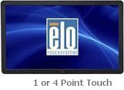 46 Inch Elo Interactive Digital Signage Display (IntelliTouch) ECM2 3.0 GHZ, 2GB RAM (No O/S) 46 Inch Elo Interactive Digital Signage Display (IntelliTouch) ECM2 3.0 GHZ, 2GB RAM (No O/S)