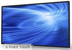 Elo TouchSystems 7001L Large Touch Screen