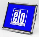 Elo 1537L 15-inch Wide Format Open Frame Touch Screen Monitor with Speakers