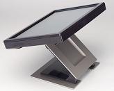 Desktop Base Stand for ELO 1900L and 1900L monitors