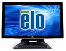 ELO 1900L 19-inch Multifunction Desktop Touch Screen Monitor