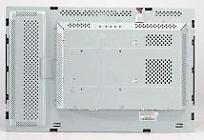 ELO 2242L 22-inch Open Frame Touch Screen Monitor Back Side View
