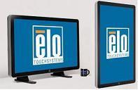 E967142 ELO TouchSystems 4220L Interactive Digital Signage Touch Screen Display (IDS)