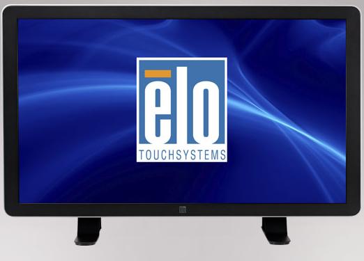 Large Elo TouchComputers