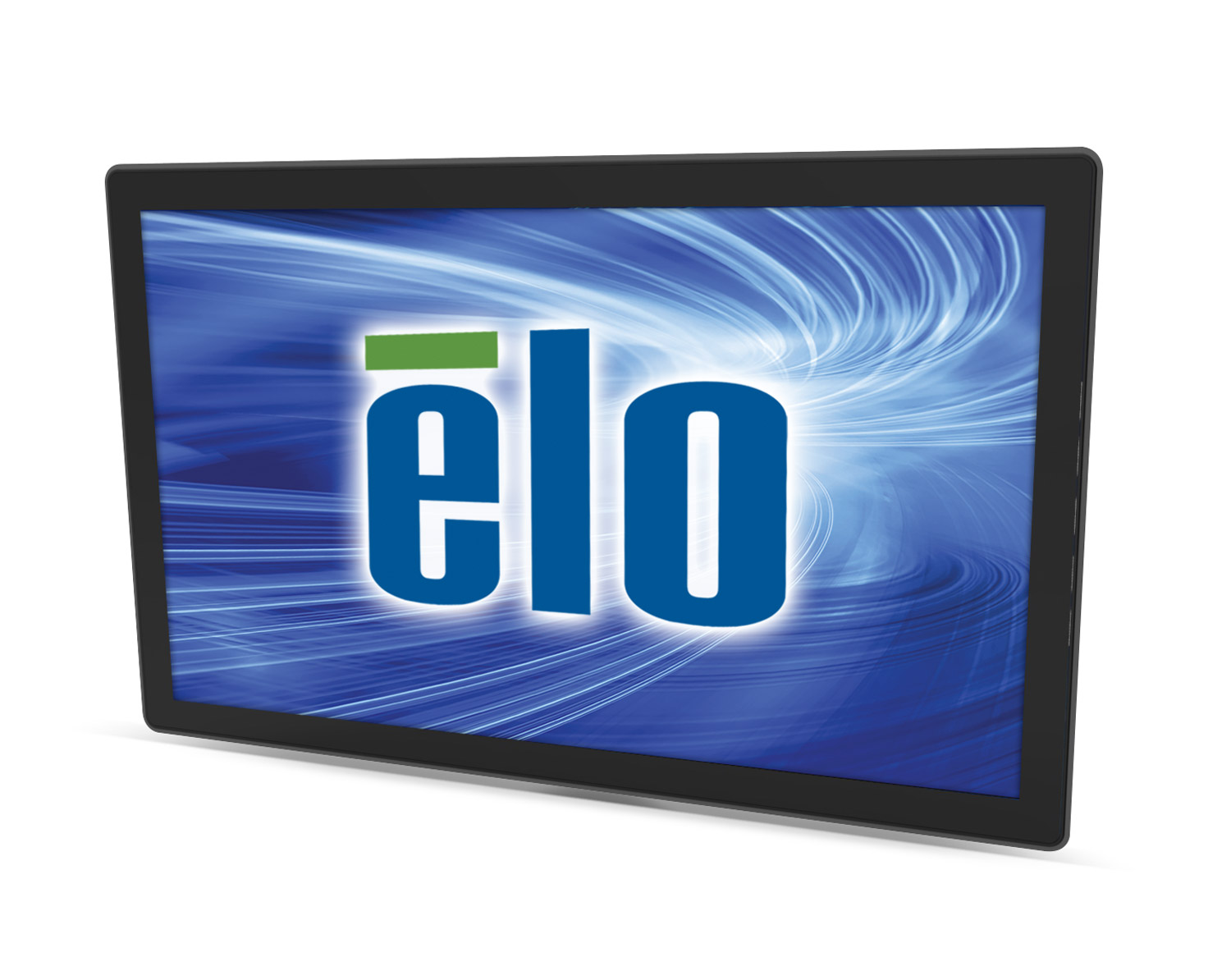 How to install touch screen