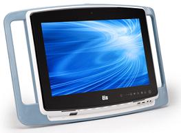 Elo M-Series VuPoint All-in-One Touchcomputer