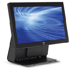 Elo 15E1 All-In-One Touch Screen Computer