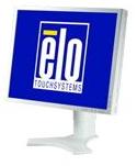 ELO 2020L 20-inch Multifunction Desktop Wall-Mount Touch Screen Monitor