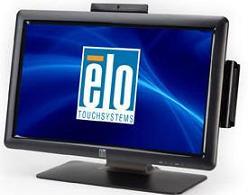 Elo 2201L Desktop Touchmonitor