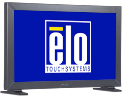 Elo 4220L Desktop Touchmonitor