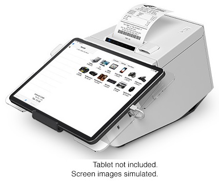 Epson Ethernet LAN USB POS Receipt Printer