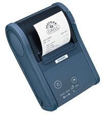 Epson P60II Label Printer, Bluetooth, Battery Epson P60II C31CC79751